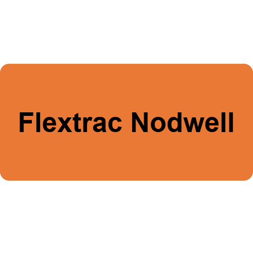 Flextrac Nodwell